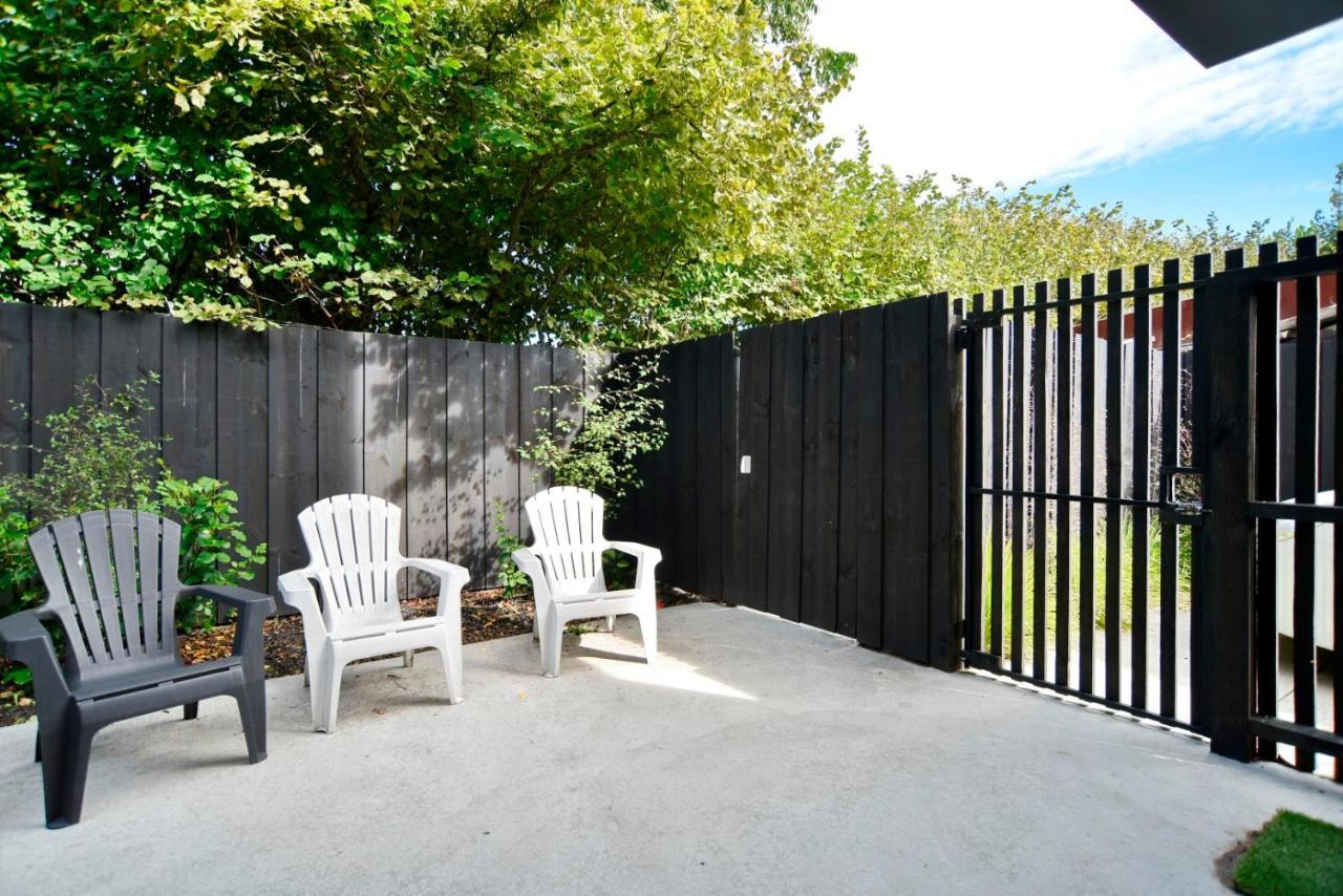 Dickens St - Christchurch Holiday Homes Exteriör bild