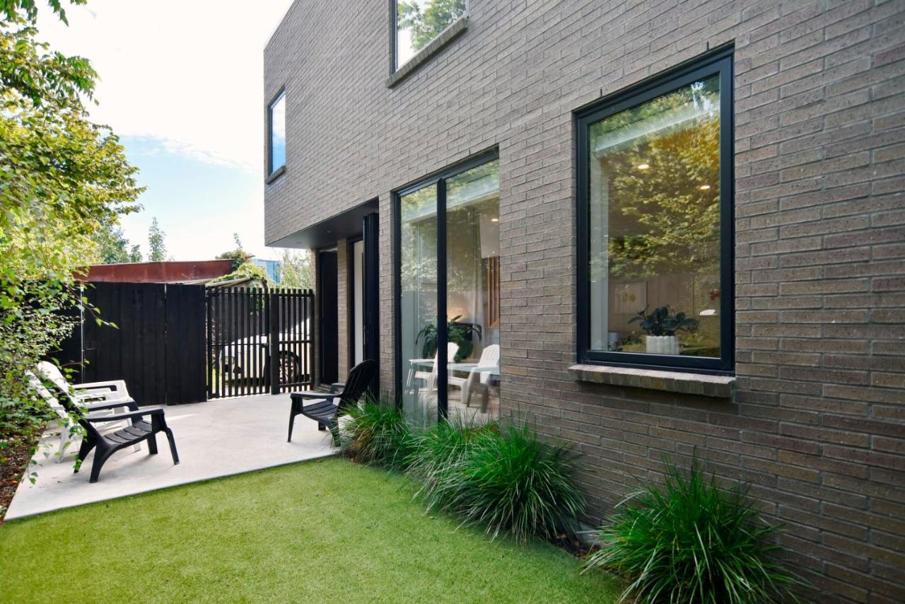 Dickens St - Christchurch Holiday Homes Exteriör bild