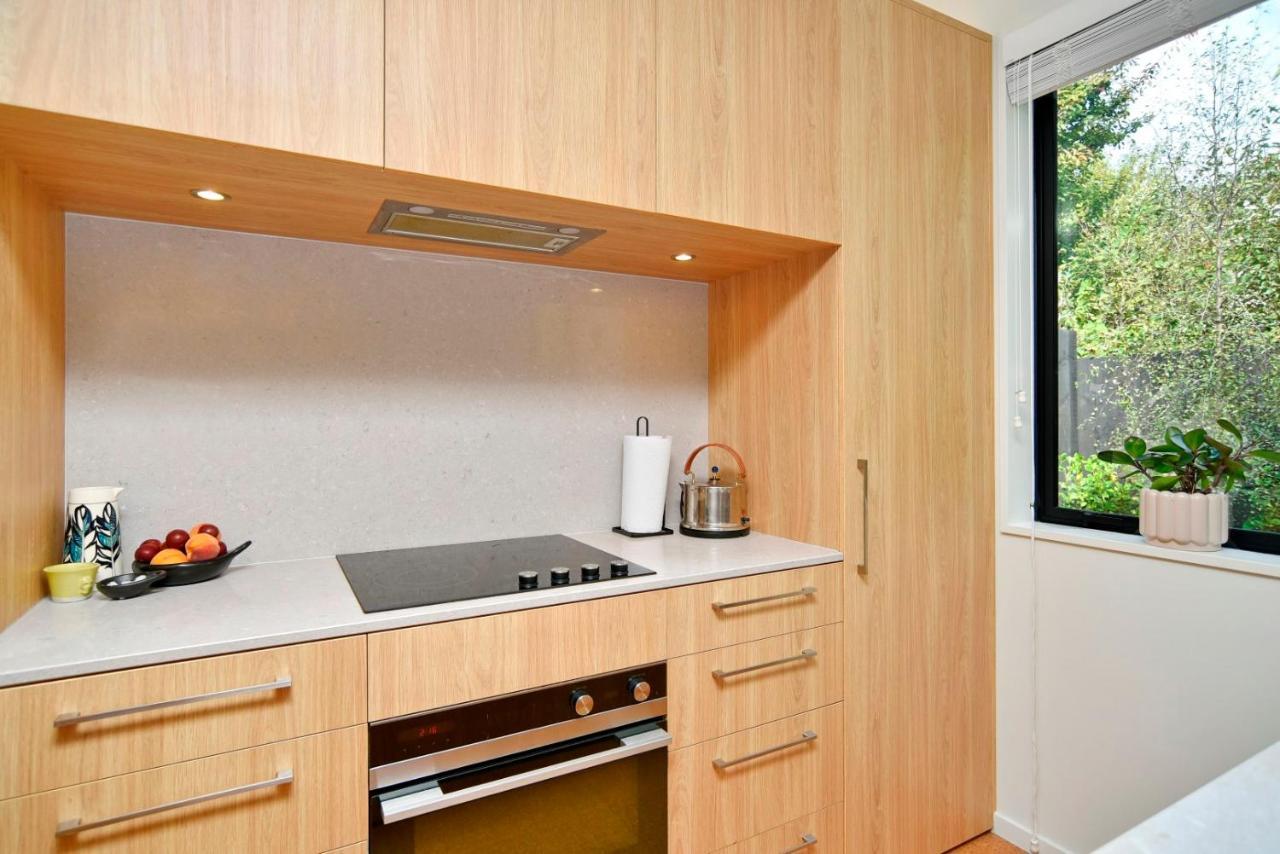Dickens St - Christchurch Holiday Homes Exteriör bild